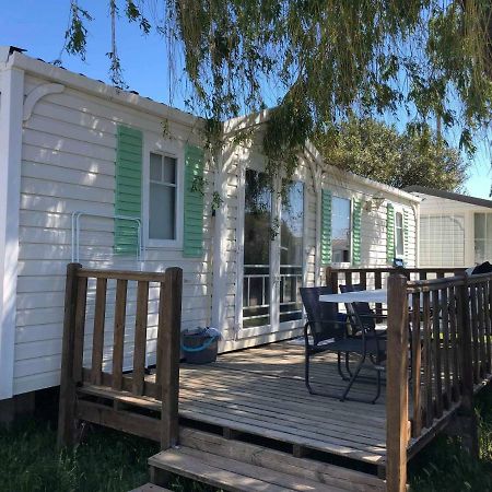 Camping Horizon Bar Frontignan Exterior foto